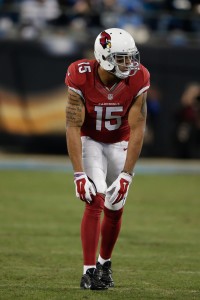 Michael Floyd