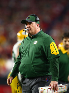 Mike McCarthy