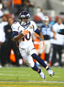 Emmanuel Sanders (vertical)