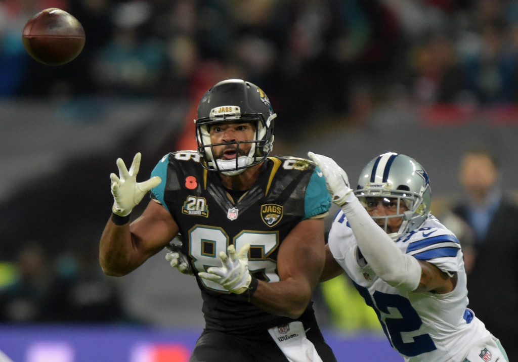 Saints To Sign Clay Harbor, Khalif Barnes