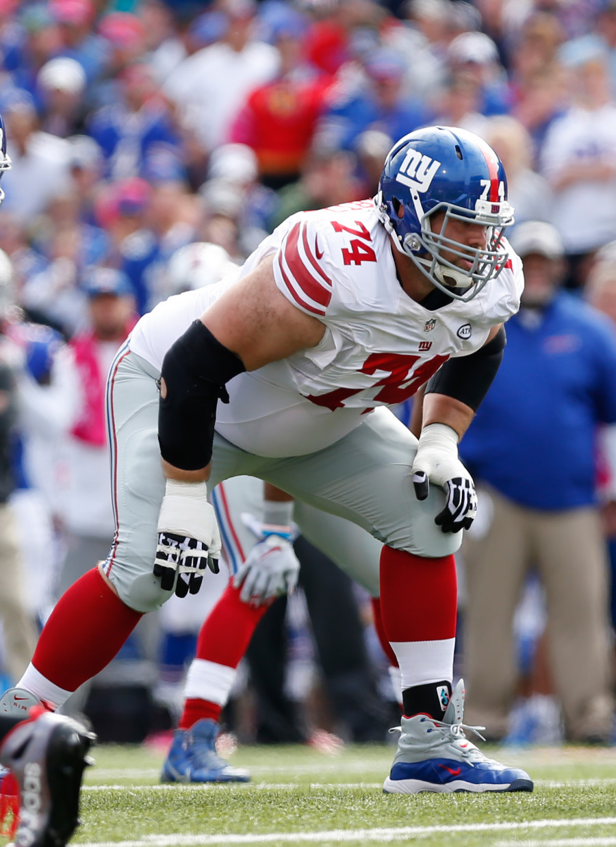 geoff schwartz panthers