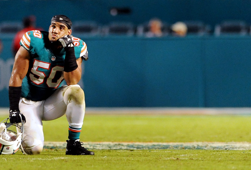 NFC Free Agent Rumors Giants, Vernon, Nelson