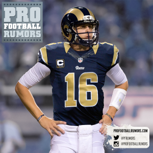 Jared Goff