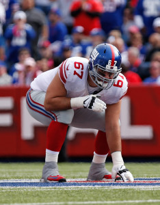 Justin Pugh (vertical)