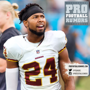 Josh Norman