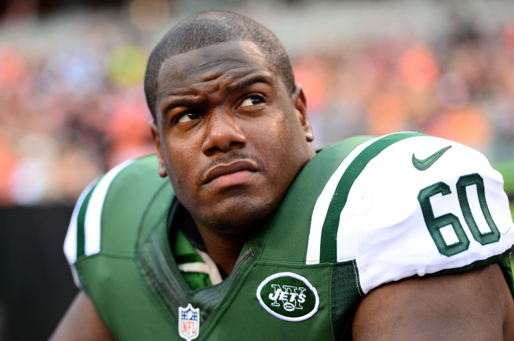 Jets tackle D'Brickashaw Ferguson retires – The Morning Call