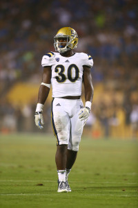 Myles Jack (Vertical)