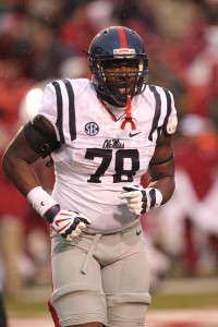 Laremy Tunsil