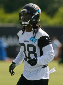 Sergio Brown