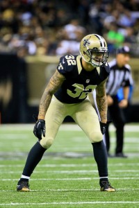 Kenny Vaccaro