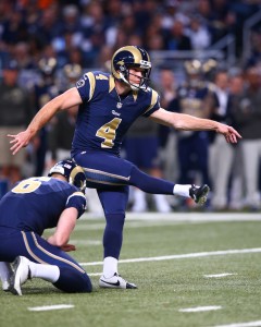 Greg Zuerlein