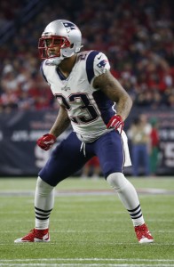 Patrick Chung