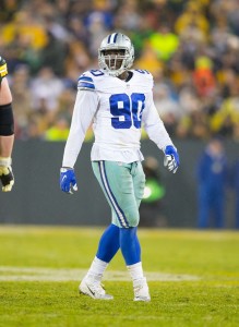 Demarcus Lawrence