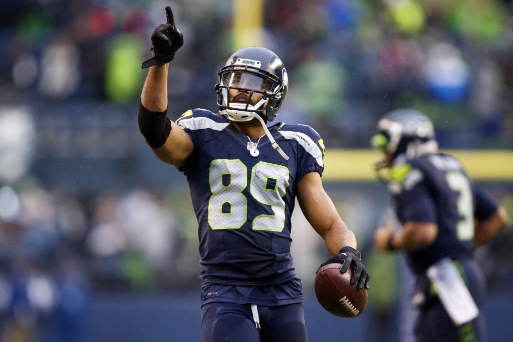 Seahawks Part Ways With Safety Kam Chancellor & Receiver Doug Baldwin