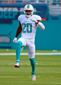 Reshad Jones