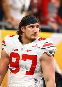 Joey Bosa