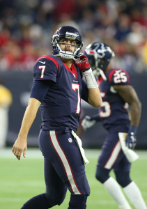 Brian Hoyer (Vertical)