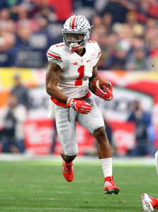 Braxton Miller