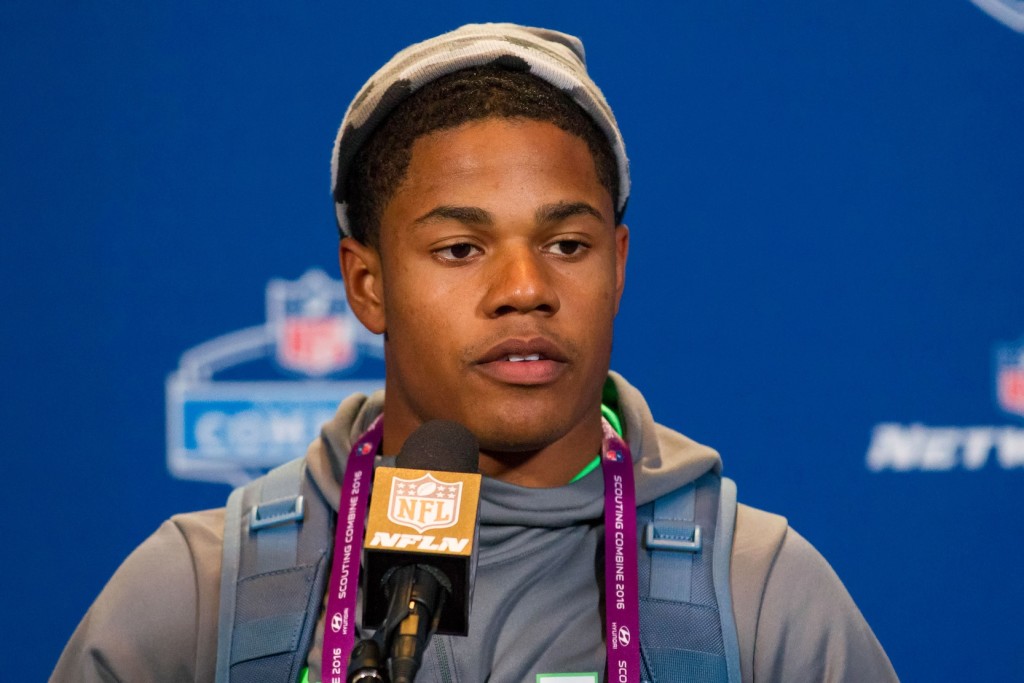 Giants, Sterling Shepard Agree To Extension