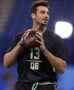 Paxton Lynch (Vertical)