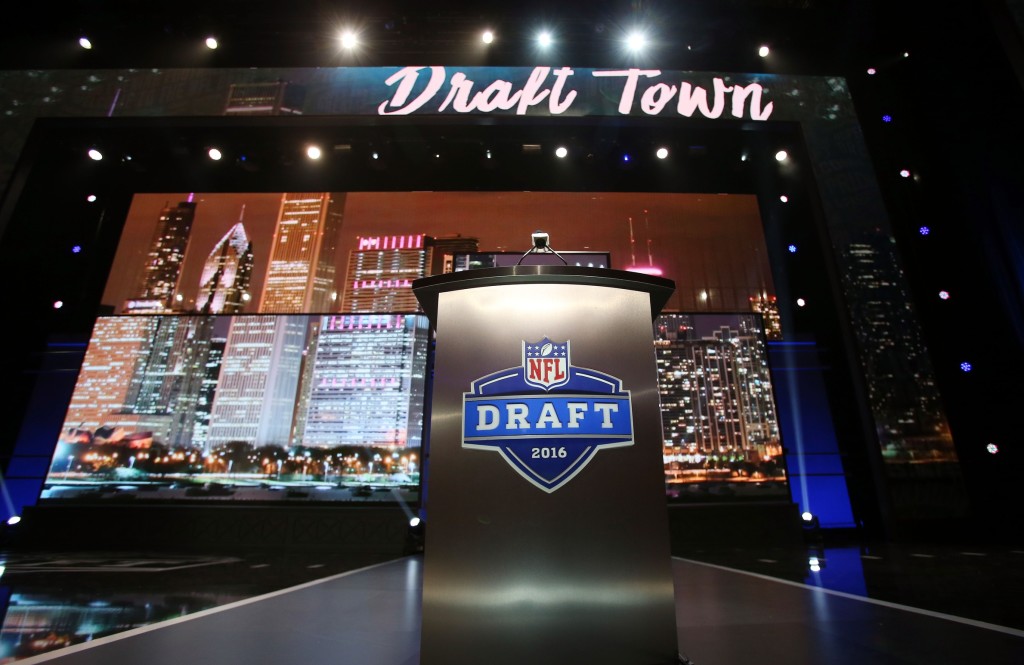 2016 NFL Draft results: Recapping the Cardinals and Day 2