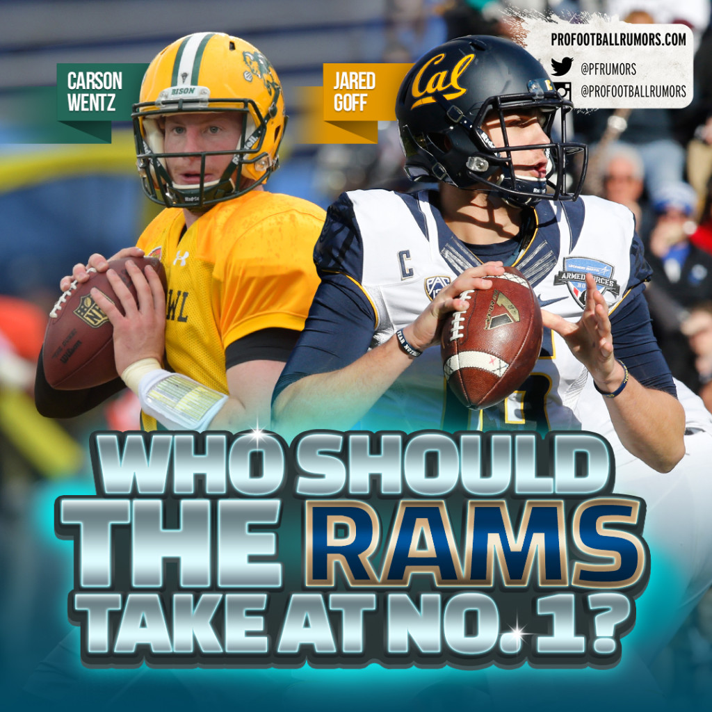 jared goff vs carson wentz stats jared goff vs carson wentz stats
