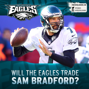 Sam Bradford