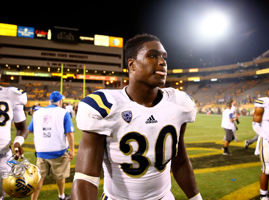 Myles Jack Does Not Need Microfracture Surgery