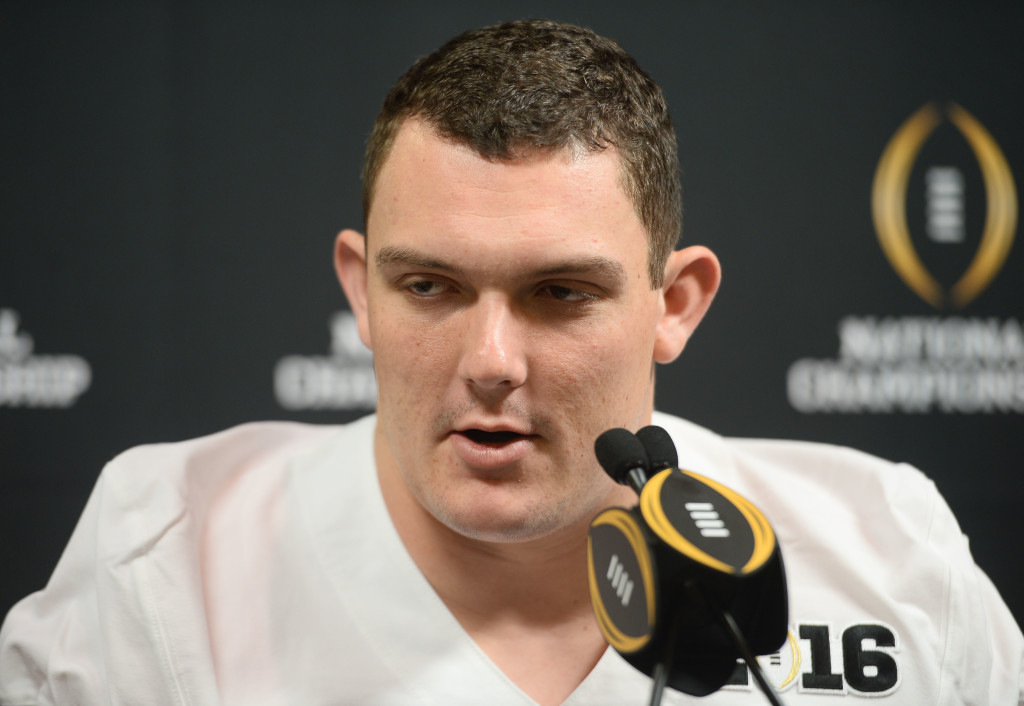 Colts C Ryan Kelly To Have Foot Surgery