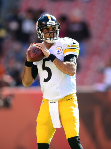 Bruce Gradkowski