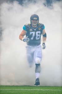 Luke Joeckel