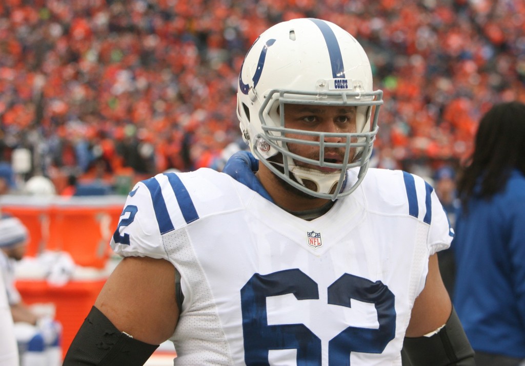 Colts Cut Chris Culliver From IR