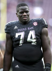 Germain Ifedi