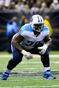 Chance Warmack