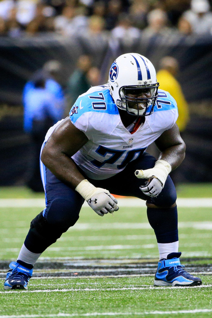 Chance Warmack Hopes To Play In 2020