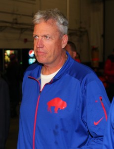 Rex Ryan