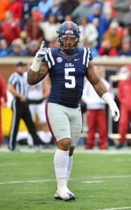 Robert Nkemdiche