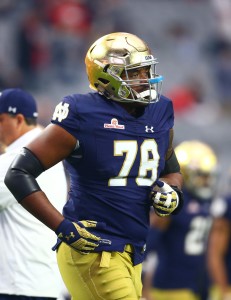 Ronnie Stanley