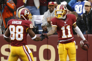 DeSean Jackson/Pierre Garcon (featured)