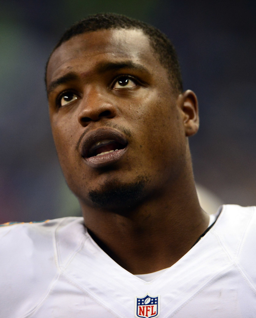 Latest On Dion Jordan's Potential Reinstatement