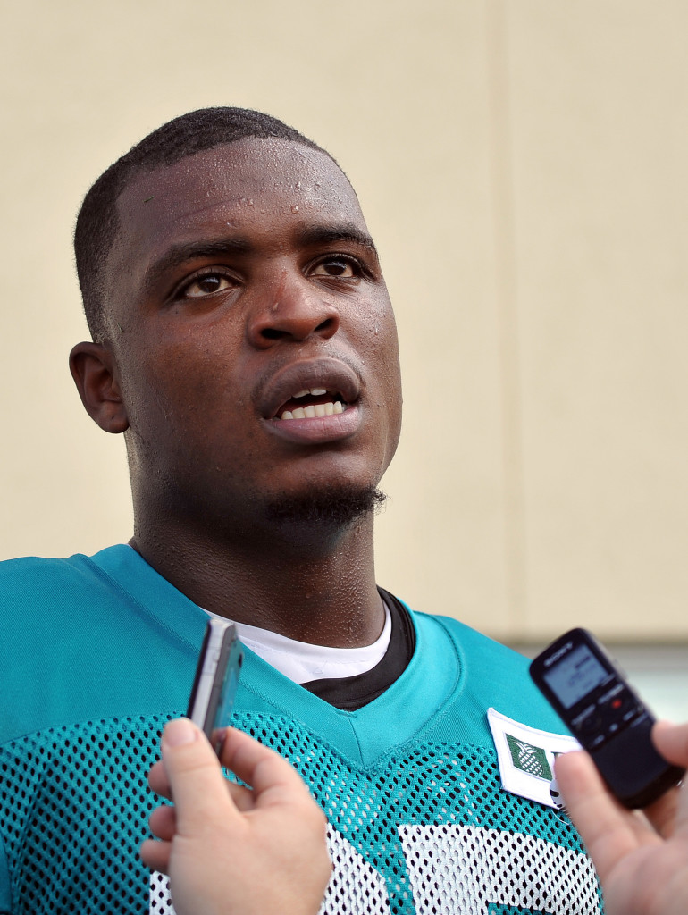 Dolphins’ Dion Jordan To Apply For Reinstatement This Week