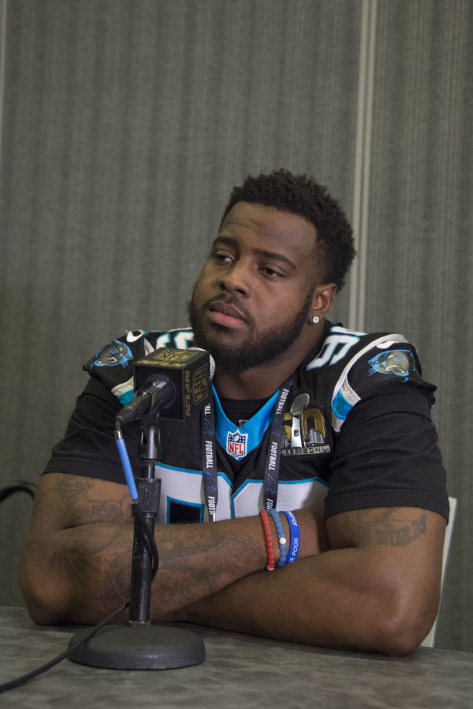 Panthers Place Kawann Short On IR