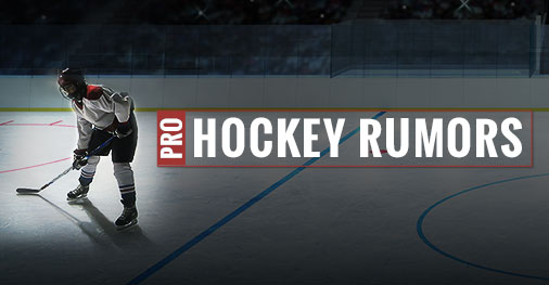 Hockey Rumors (featured)