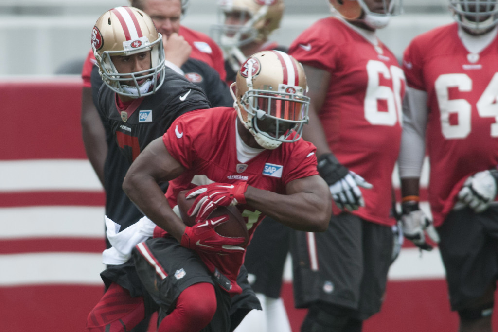 Reggie Bush Says He's Received Calls From Two NFL Teams