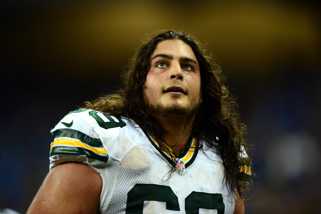 Packers get crushing David Bakhtiari injury update ahead of Lions game