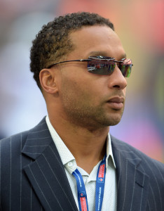 Doug Whaley