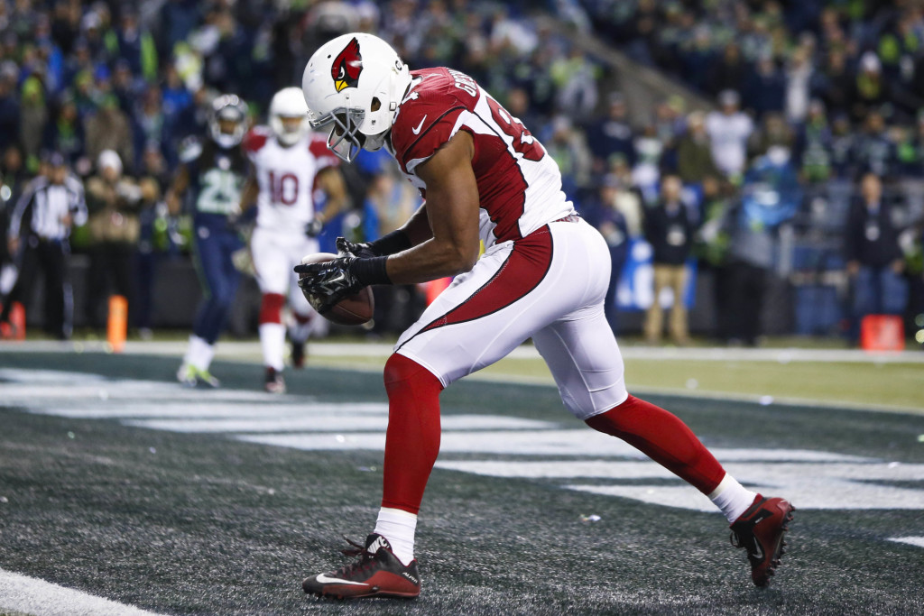 Friday PM Blitz: Arizona Cardinals' Jermaine Gresham earns a new