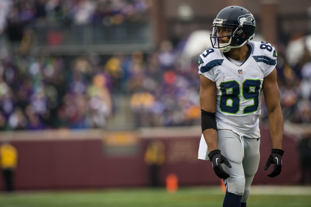 Seattle Seahawks Doug Baldwin considering retirement due to multiple  injuries: Report 