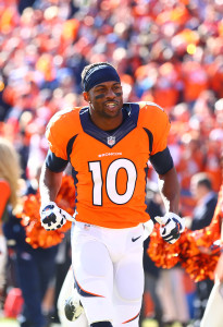 Emmanuel Sanders (Vertical)