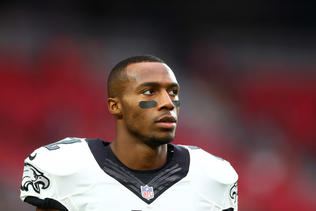 Brandon Boykin: Cowboys Meeting With Free Agent CB ✭ Inside The Star